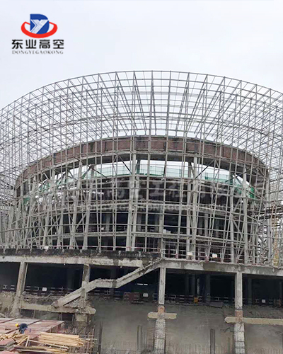 鋼結構防腐